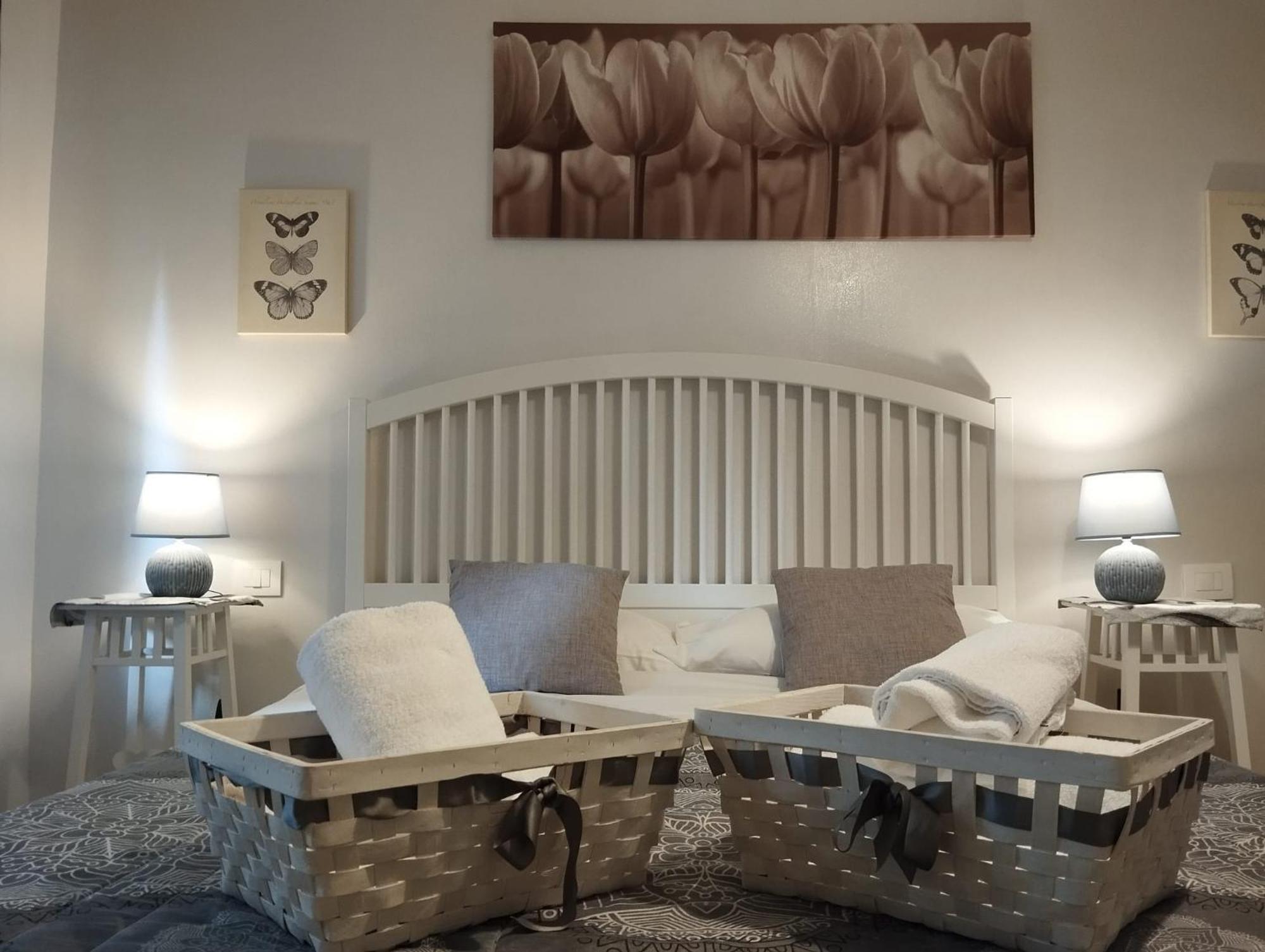 Coffee And The Bed & Breakfast Roma