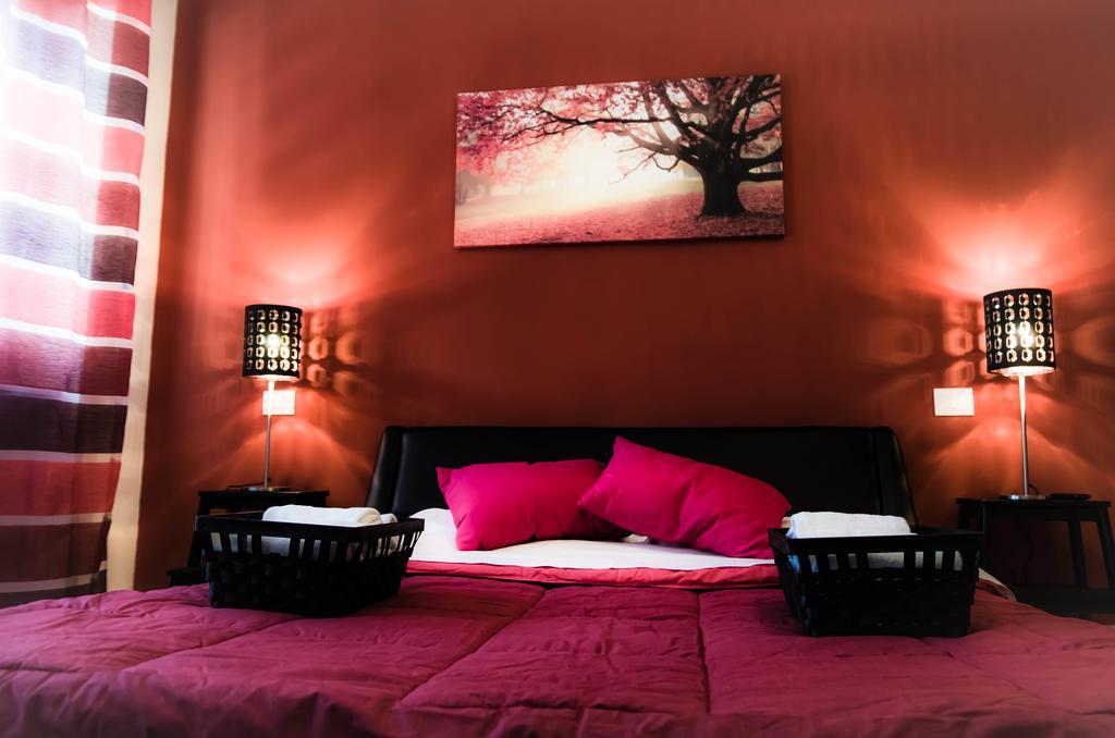 Coffee And The Bed & Breakfast Roma