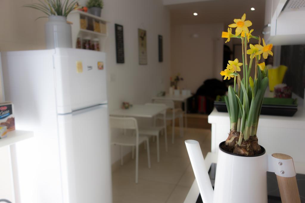 Coffee And The Bed & Breakfast Roma